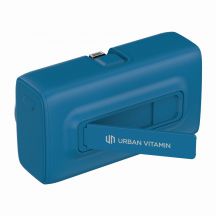 Power bank 5000 mAh Urban Vitamin San Diego