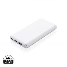 Ultra szybki power bank 10000 mAh z PD