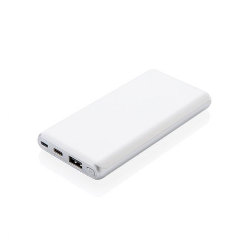 Ultra szybki power bank 10000 mAh z PD