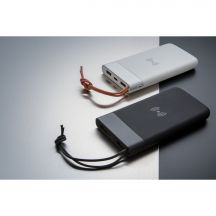 Bezprzewodowy power bank 8000 mAh Aria