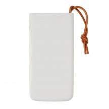 Bezprzewodowy power bank 8000 mAh Aria