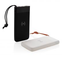 Bezprzewodowy power bank 8000 mAh Aria