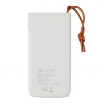 Bezprzewodowy power bank 8000 mAh Aria