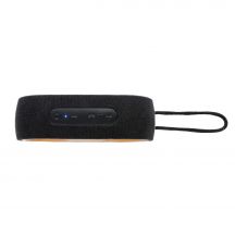 Podwójny głośnik bezprzewodowy 10W Bamboo X