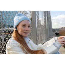 Bezprzewodowe słuchawki douszne Urban Vitamin Alamo ANC