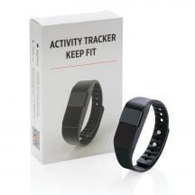 Monitor aktywności Keep Fit