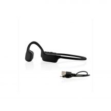 Kostne słuchawki bezprzewodowe Urban Vitamin Glendale