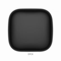 Bezprzewodowe słuchawki douszne z recyklingu Lakewood