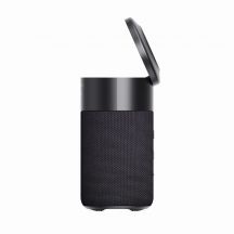 Głośnik bezprzewodowy 10W Anaheim, ładowarka bezprzewodowa 15W