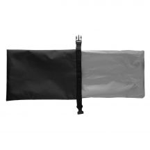Zwijana torba termoizolacyjna Snackstrap