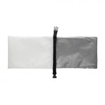 Zwijana torba termoizolacyjna Snackstrap
