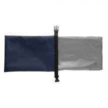 Zwijana torba termoizolacyjna Snackstrap