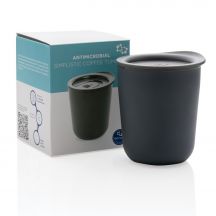 Antybakteryjny kubek termiczny 250 ml
