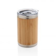 Bambusowy kubek termiczny 270 ml