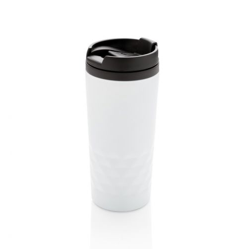 Geometryczny kubek termiczny 300 ml