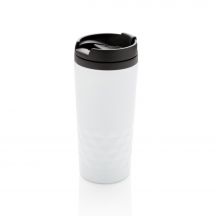 Geometryczny kubek termiczny 300 ml