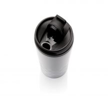 Geometryczny kubek termiczny 300 ml
