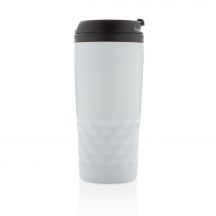 Geometryczny kubek termiczny 300 ml