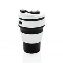 Składany kubek podróżny 350 ml