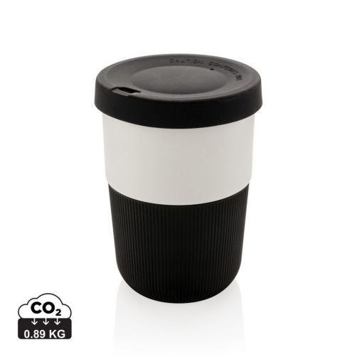 Kubek podróżny 380 ml Coffee to go z PLA