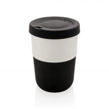 Kubek podróżny 380 ml Coffee to go z PLA