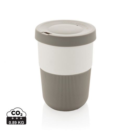 Kubek podróżny 380 ml Coffee to go z PLA