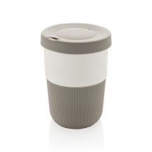 Kubek podróżny 380 ml Coffee to go z PLA