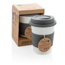 Kubek podróżny 350 ml z PLA