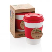 Kubek podróżny 350 ml z PLA