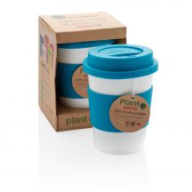Kubek podróżny 350 ml z PLA