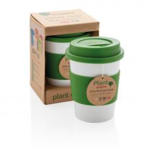 Kubek podróżny 350 ml z PLA