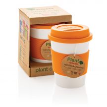 Kubek podróżny 350 ml z PLA