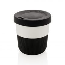 Kubek podróżny 250 ml Coffee to go z PLA