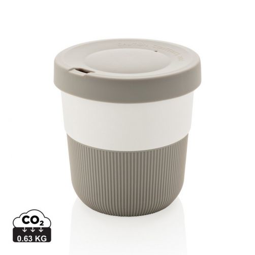 Kubek podróżny 250 ml Coffee to go z PLA