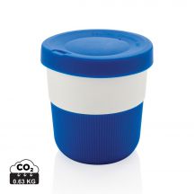 Kubek podróżny 250 ml Coffee to go z PLA