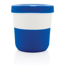 Kubek podróżny 250 ml Coffee to go z PLA