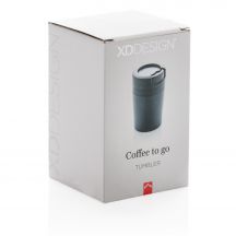 Kubek termiczny 160 ml Coffee To Go