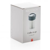 Kubek termiczny 160 ml Coffee To Go