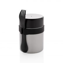 Pojemnik na żywność 400 ml z powłoką ceramiczną Bogota
