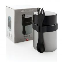 Pojemnik na żywność 400 ml z powłoką ceramiczną Bogota