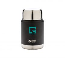 Próżniowy pojemnik na żywność 500 ml Swiss Peak Elite
