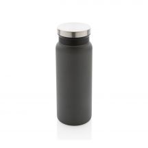 Butelka termiczna 600 ml, stal nierdzewna z recyklingu