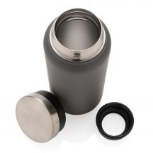 Butelka termiczna 600 ml, stal nierdzewna z recyklingu