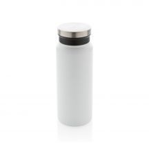 Butelka termiczna 600 ml, stal nierdzewna z recyklingu