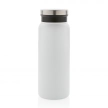 Butelka termiczna 600 ml, stal nierdzewna z recyklingu