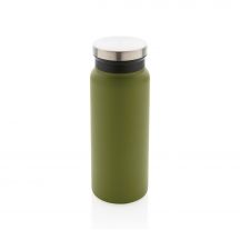 Butelka termiczna 600 ml, stal nierdzewna z recyklingu