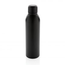 Butelka termiczna 500 ml, stal nierdzewna z recyklingu