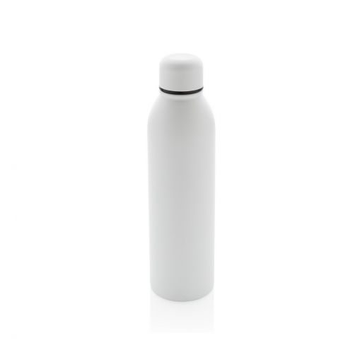 Butelka termiczna 500 ml, stal nierdzewna z recyklingu
