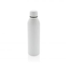 Butelka termiczna 500 ml, stal nierdzewna z recyklingu
