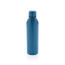Butelka termiczna 500 ml, stal nierdzewna z recyklingu
